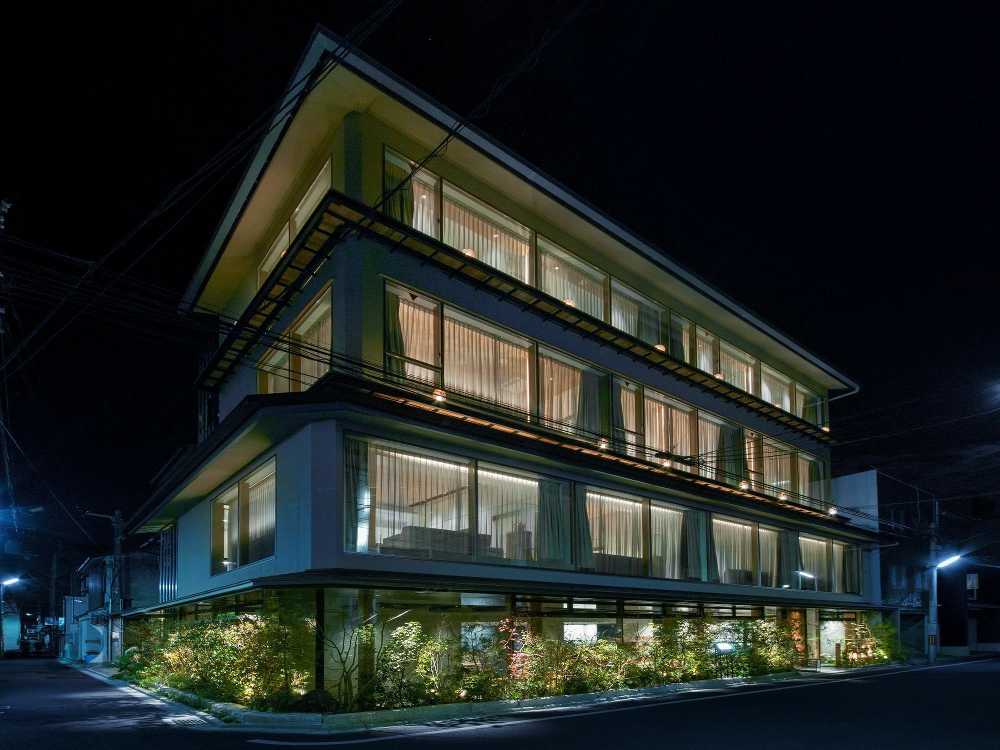 Art Mon Zen Kyoto 호텔 외부 사진