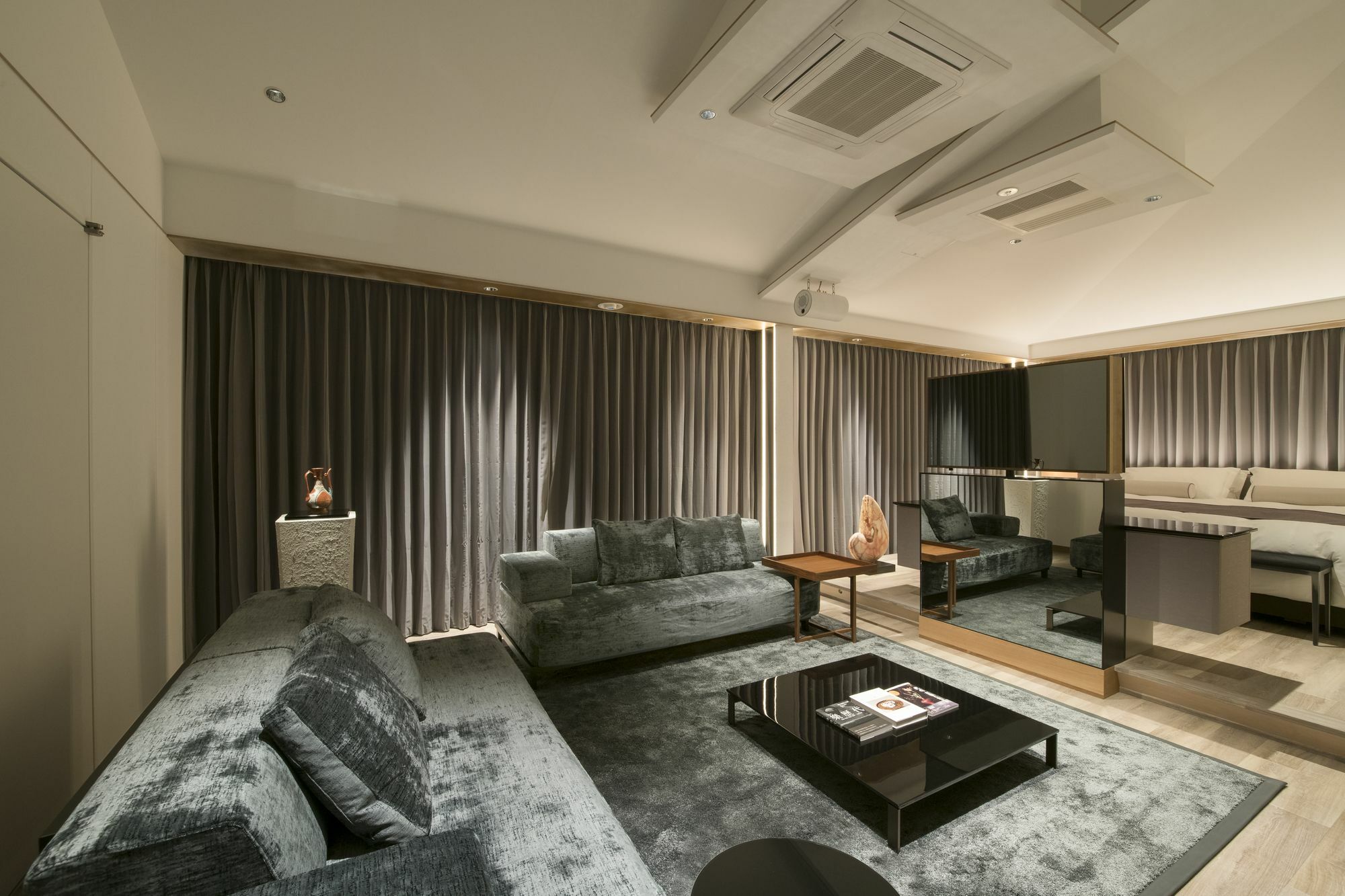 Art Mon Zen Kyoto 호텔 외부 사진