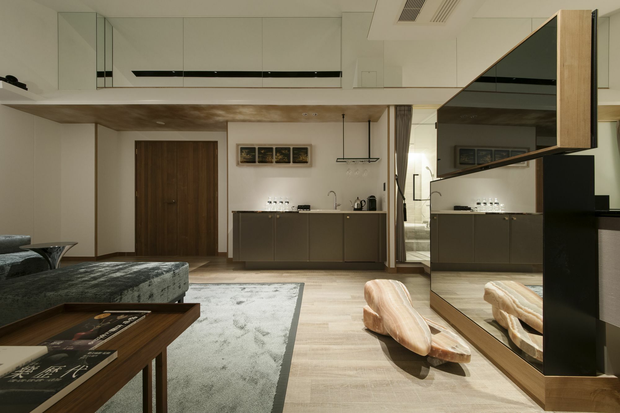 Art Mon Zen Kyoto 호텔 외부 사진
