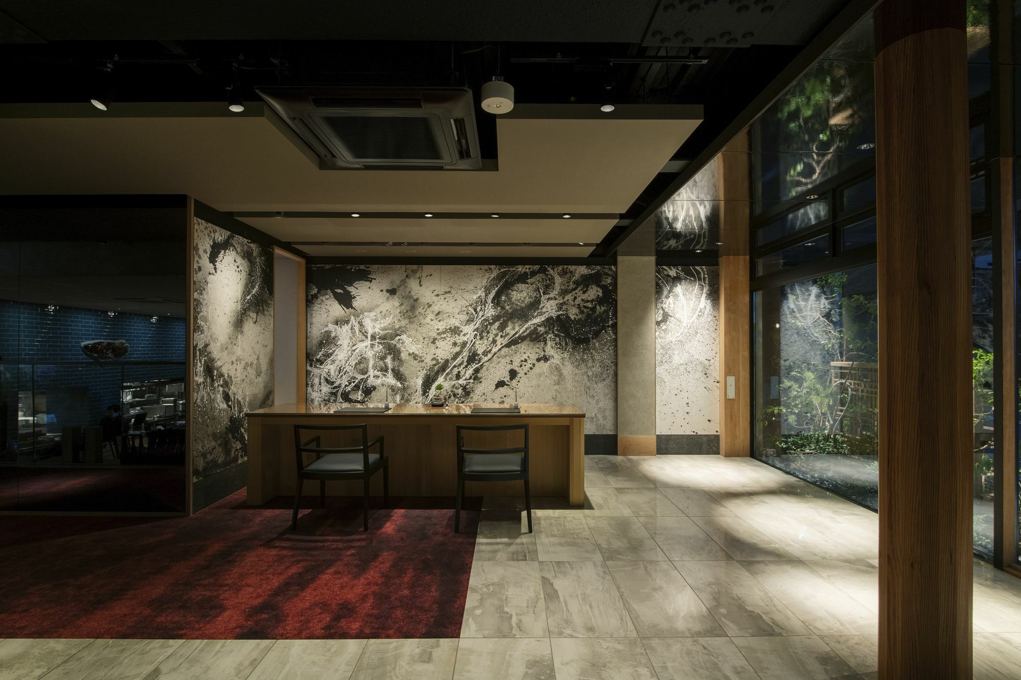 Art Mon Zen Kyoto 호텔 외부 사진